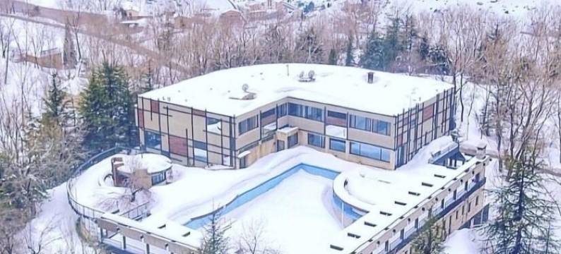 Nirvana酒店(Nirvana Hotel)图片