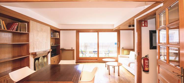 酒店 Casa Mas(Hotel Casa Mas)图片