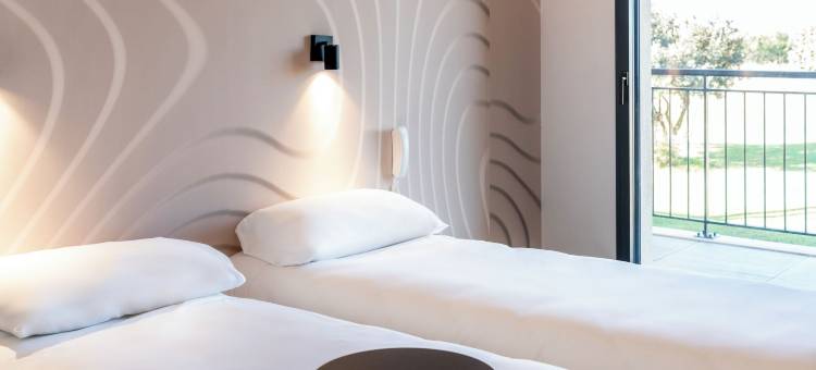 Ibis Styles Cabriès Aix-En-Provence TGV图片