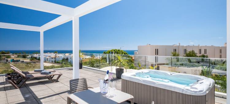 拉各斯大西洋酒店(Lagos Atlantic Hotel)图片