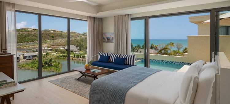 六善拉萨热斯酒店(Six Senses La Sagesse)图片