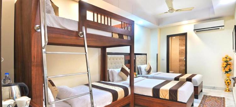商场酒店(Hotel Emporio)图片