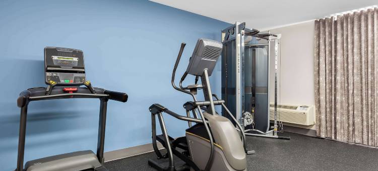 温莎贝斯特韦斯特 SureStay Plus 酒店(SureStay Plus by Best Western Windsor)图片