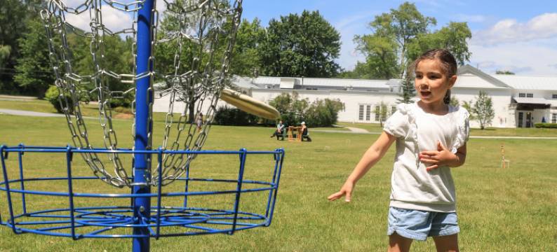 爱坤诺克斯高尔夫度假村及水疗中心(The Equinox Golf Resort & Spa)图片