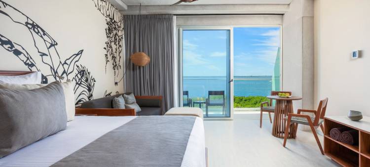 凯悦生动格兰德岛全包酒-仅成人(Hyatt Vivid Grand Island Adults Only All-Inclusive)图片