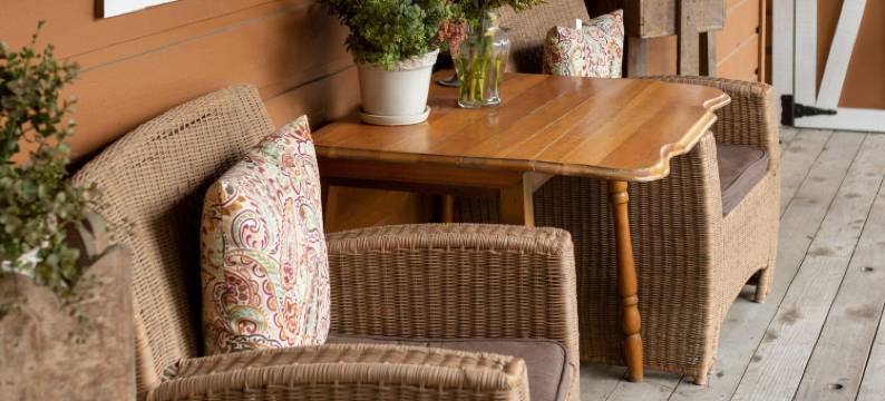 J 派崔克旅店(J Patrick Inn)图片