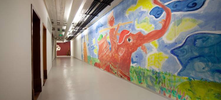 莱夫科博德鲁姆生活健康中心酒店(The LifeCo Bodrum Well - Being Center - Adults Only)图片