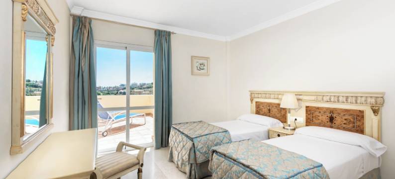 天堂山酒店(Colina del Paraiso)图片