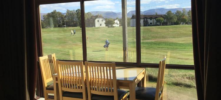 麦克唐纳斯贝谷度假村(Macdonald Spey Valley Resort)图片