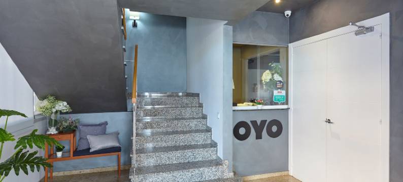 OYO诺巴迪斯旅馆(Hostal Nobadis)图片