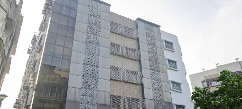 Treebo Naman's Inn Near Kalighat Mandir图片