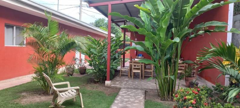 默奇酒店(Hotel Munch)图片