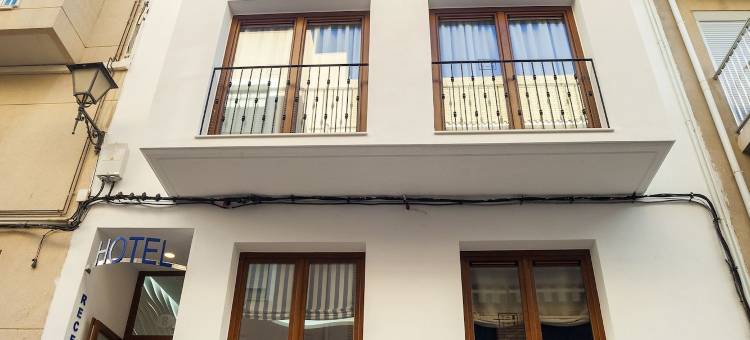 巴拉阿塔精品酒店 - 限成人(Hotel Boutique Barra Alta (Adults Only))图片