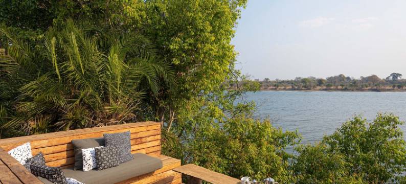 Ila Safari旅馆(Ila Safari Lodge)图片