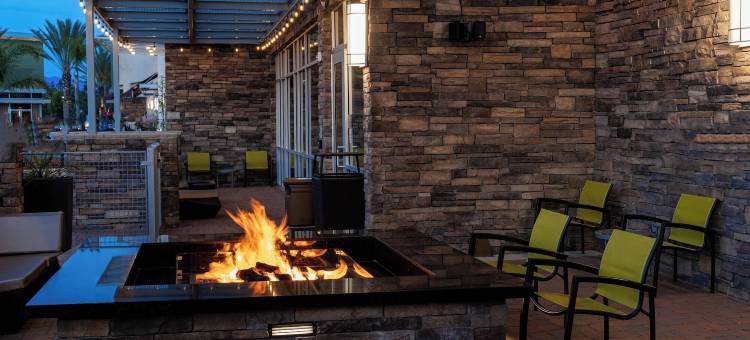 SpringHill Suites Irvine Lake Forest图片