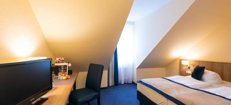 贝恩堡阿斯卡尼亚酒店(Askania Hotel & Brauhaus)图片