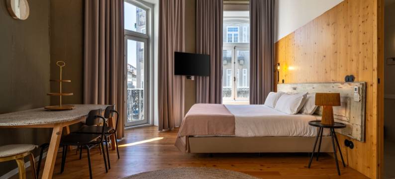 莱姆家波尔图Rua da Conceicao(Limehome Porto Rua da Conceicao)图片