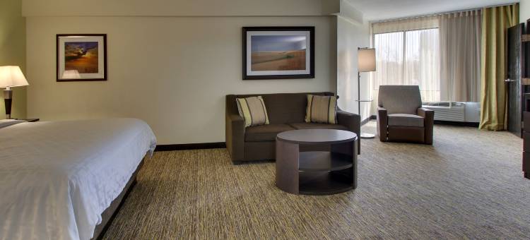 Candlewood Suites Wichita East图片