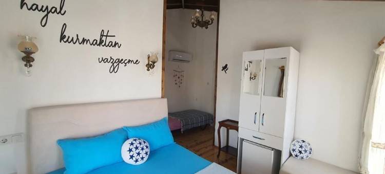 比海亚尔阿达埃维(Bi Hayal Ada Evi)图片