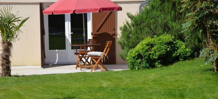 杉波尔住宿加早餐旅馆和Spa(Chambre d'hôtes Et Spa)图片