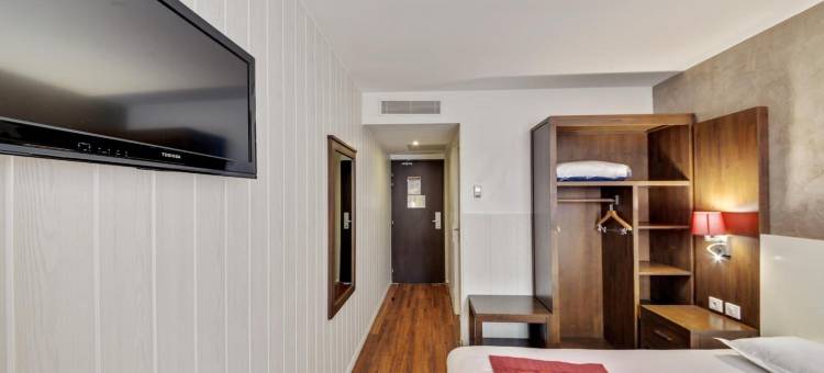 巴黎太平洋酒店(PARIS PACIFIC HOTEL)图片