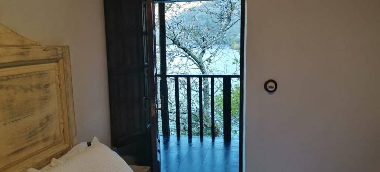 隐秘之家阿维加(Casa Escondida Aveiga)图片