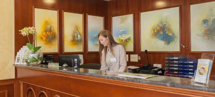 巴克斯酒店(Hotel Villa Bacchus)图片