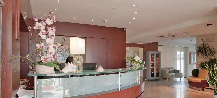 环球酒店(Hotel Universal)图片
