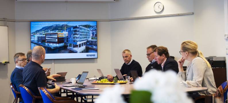 历史酒店(Dr. Holms Hotel)图片