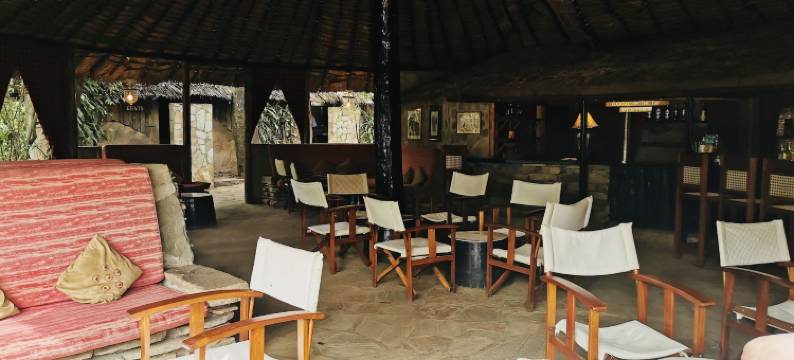 马赛马拉无花果树露营地酒店(Fig Tree Camp - Maasai Mara)图片