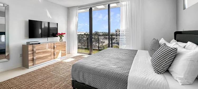 埃斯凯普精选海风高级公寓(Bay Breeze Premium Apartments by Eskape Collection)图片