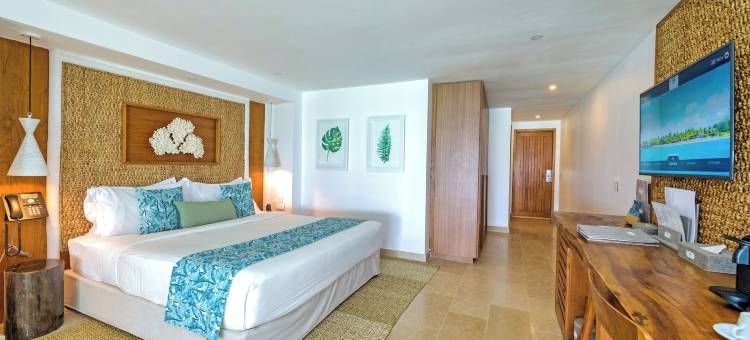 海感精品酒店及水疗中心-仅限大人-毛里求斯(Seasense Boutique Hotel & Spa)图片