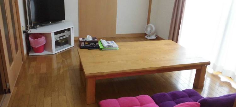 Marriage Maison <Goto Fukuejima>图片