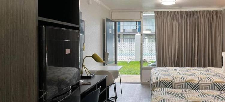 亚拉巴马州贝米内特 6 号汽车旅馆(Motel 6 Bay Minette, Al)图片