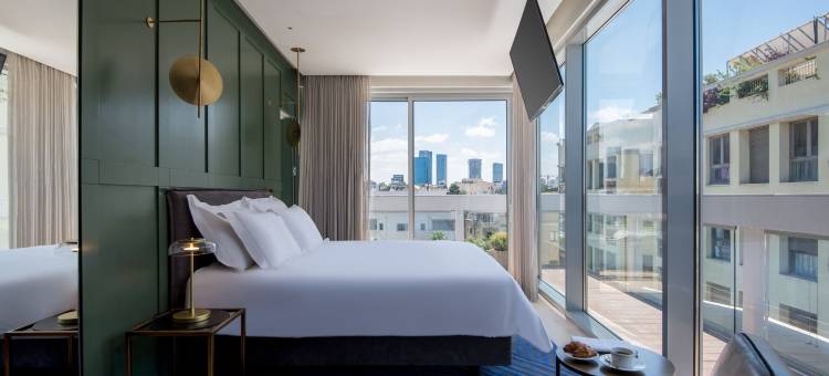 印客酒店(Ink Hotel)图片