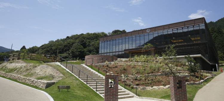 三朝馆旅馆(Misasakan)图片