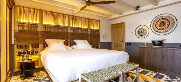 拉托雷德尔酒店(La Torre del Canonigo)图片