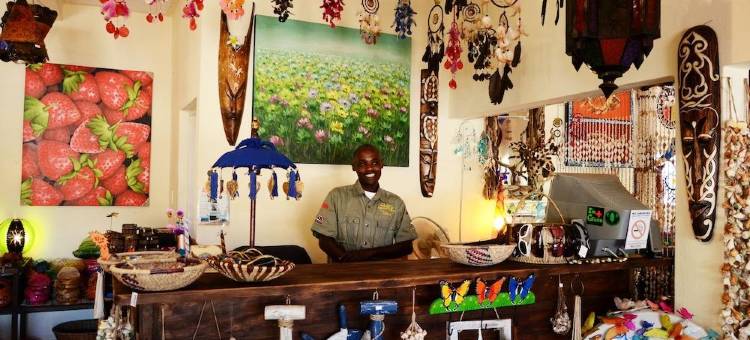 乌加亚内格拉酒店(Aguia Negra)图片