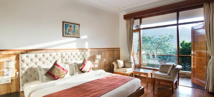 阿罗汉姆水门酒店(Aaroham the Watergate Hotel)图片