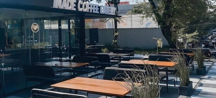 宁迪亚生态区酒店(Nindya Biodistrict Hotel Bandung)图片