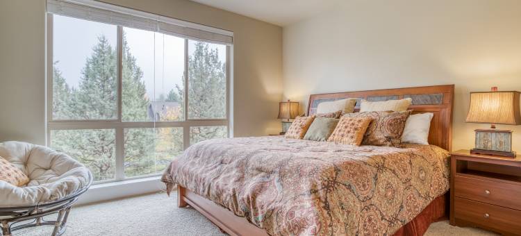 Eagle Crest Resort Amenities with Hot Tub - Beautiful Versatile Townhome图片