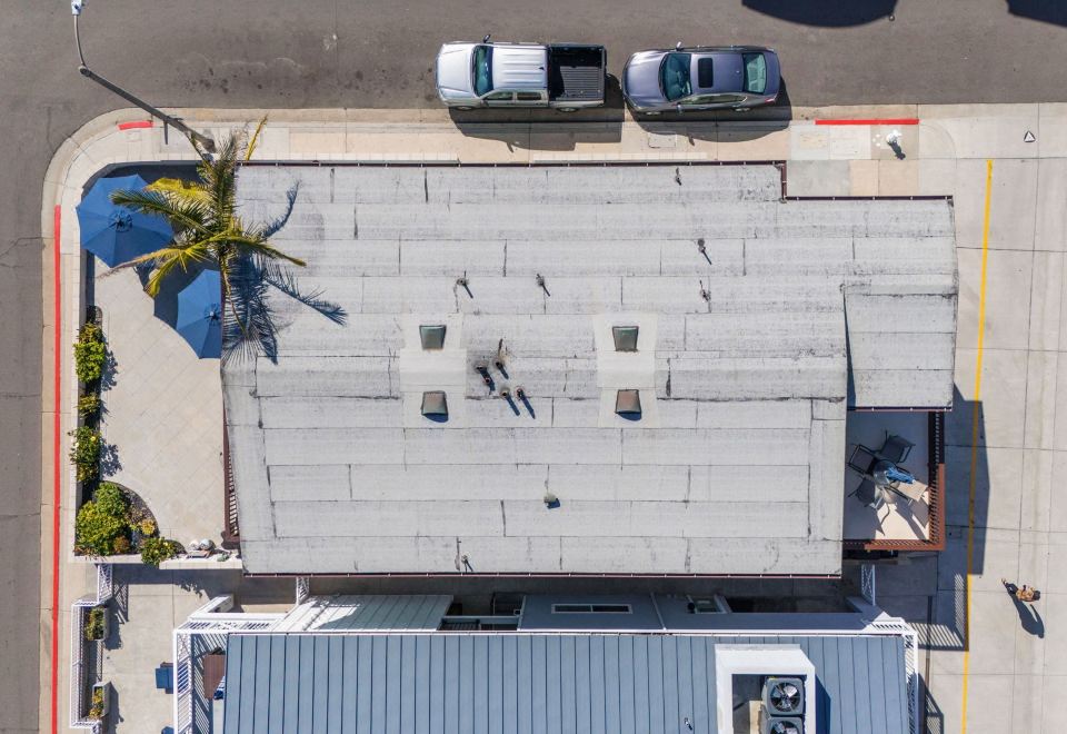 Spacious Balconies and Coastal Charm - Inviting Beach Retreat Hotel Overview