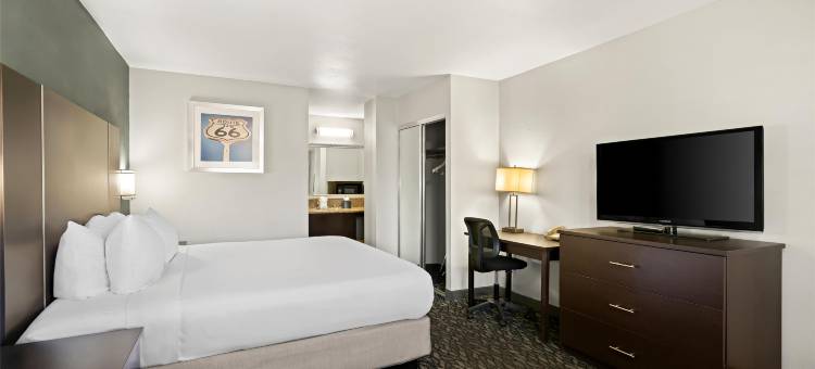 沙漠别墅贝斯特韦斯特酒店(Best Western Desert Villa Inn)图片