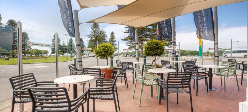 维克多酒店(Nightcap at Hotel Victor)图片