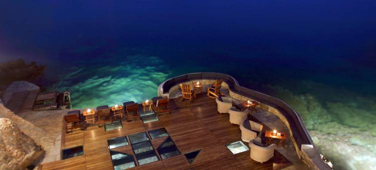 埃罗达半岛豪华度假村(Elounda Peninsula Luxury Resort, Six Senses Spa)图片