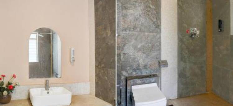 Collection O Varsoli Uptown Formerly Carmello & Othelo Villas图片