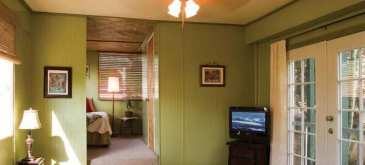 卡阿瓦罗阿庄园酒店(Ka'Awa Loa Plantation)图片