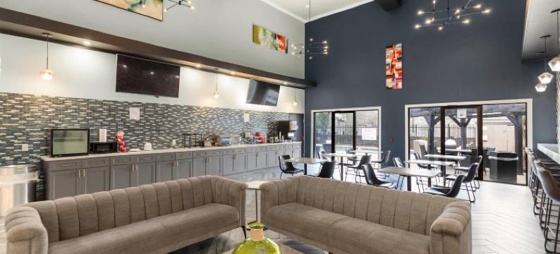 亨博尔休斯顿洲际机场蔚景温德姆酒店(Wingate by Wyndham Humble/Houston InterContinental Airport)图片