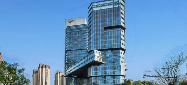 尚寓酒店(光明路地铁站汇金大厦店)图片