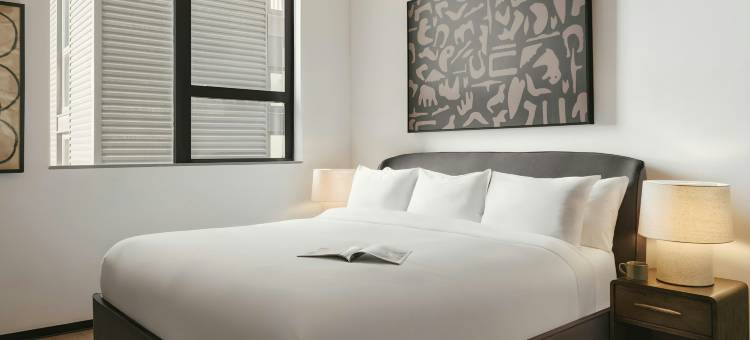 西环Sonder 市场大厅公寓(Sonder Market Hall Apartments West Loop)图片